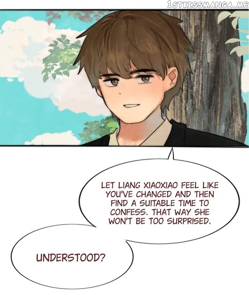 Can’t Be Friends With Girls chapter 47 - page 11
