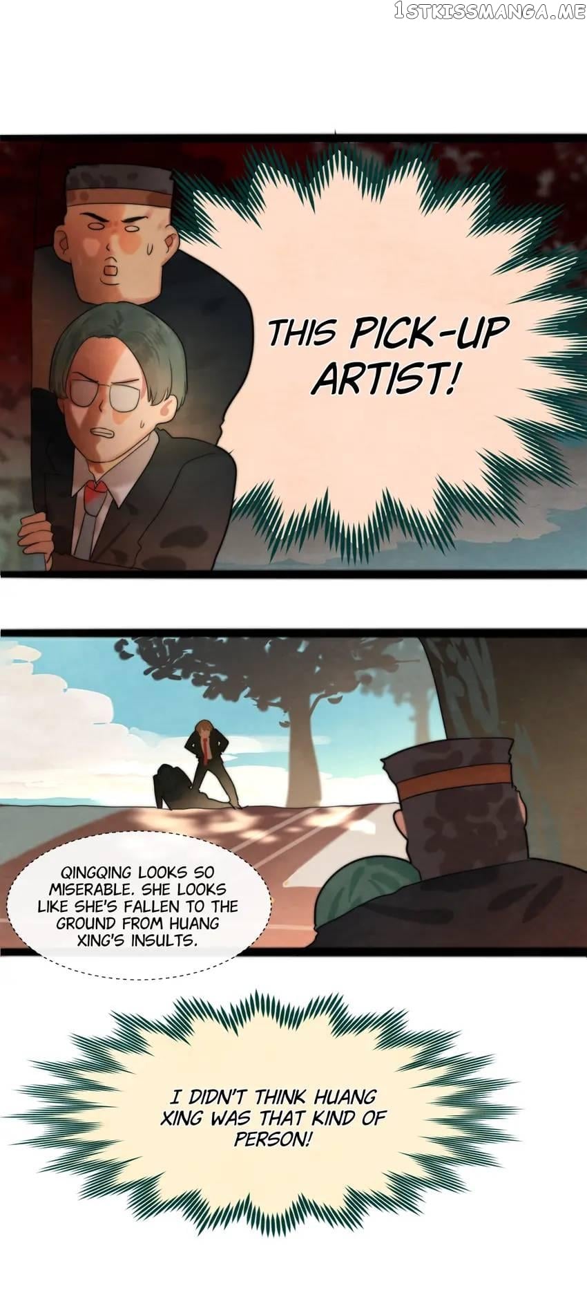 Can’t Be Friends With Girls chapter 47 - page 17
