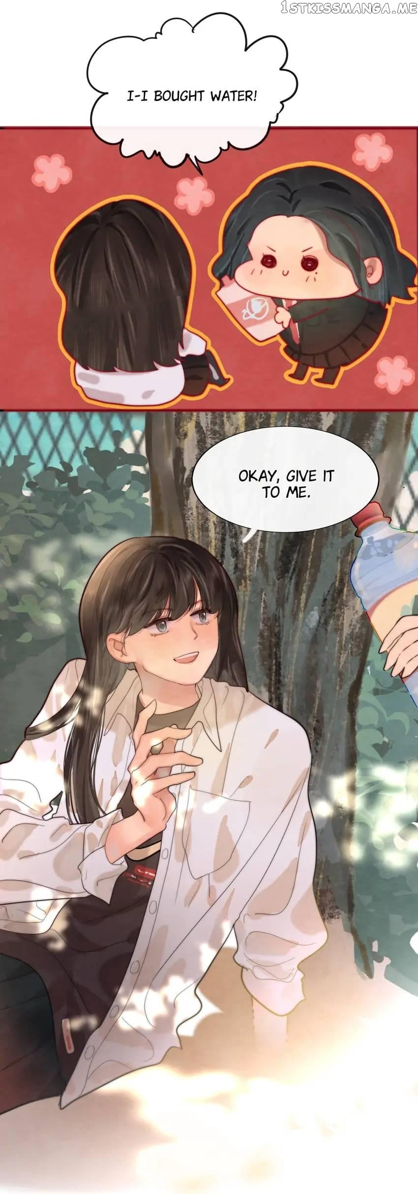 Can’t Be Friends With Girls chapter 47 - page 19