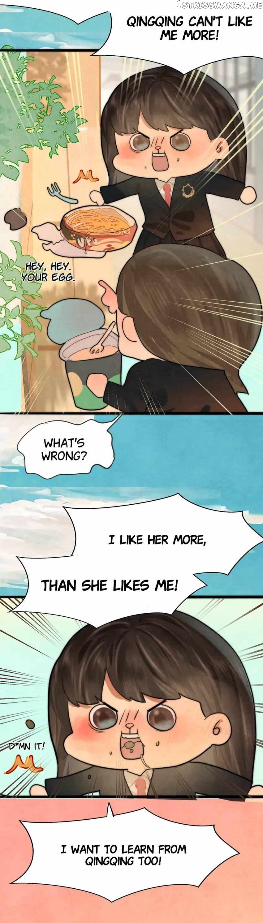 Can’t Be Friends With Girls chapter 47 - page 36