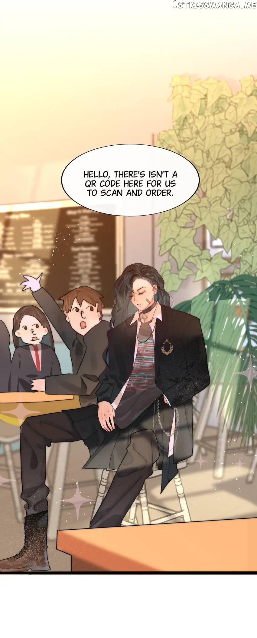 Can’t Be Friends With Girls chapter 47 - page 41