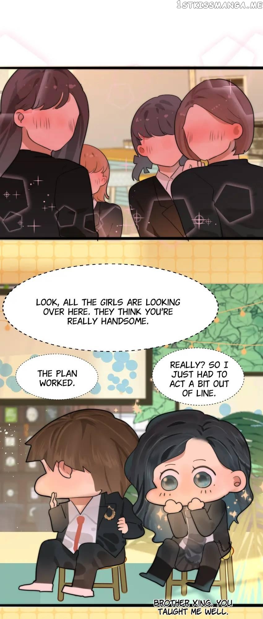 Can’t Be Friends With Girls chapter 47 - page 42