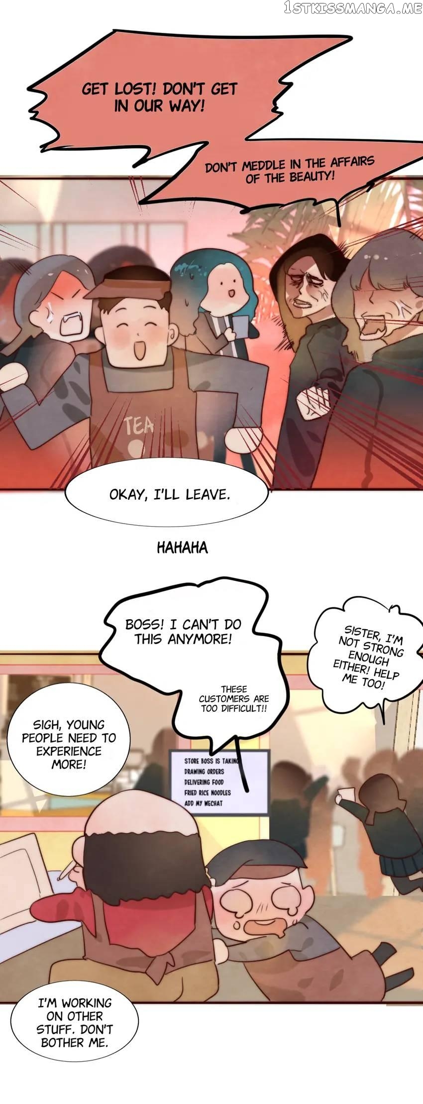 Can’t Be Friends With Girls chapter 47 - page 46