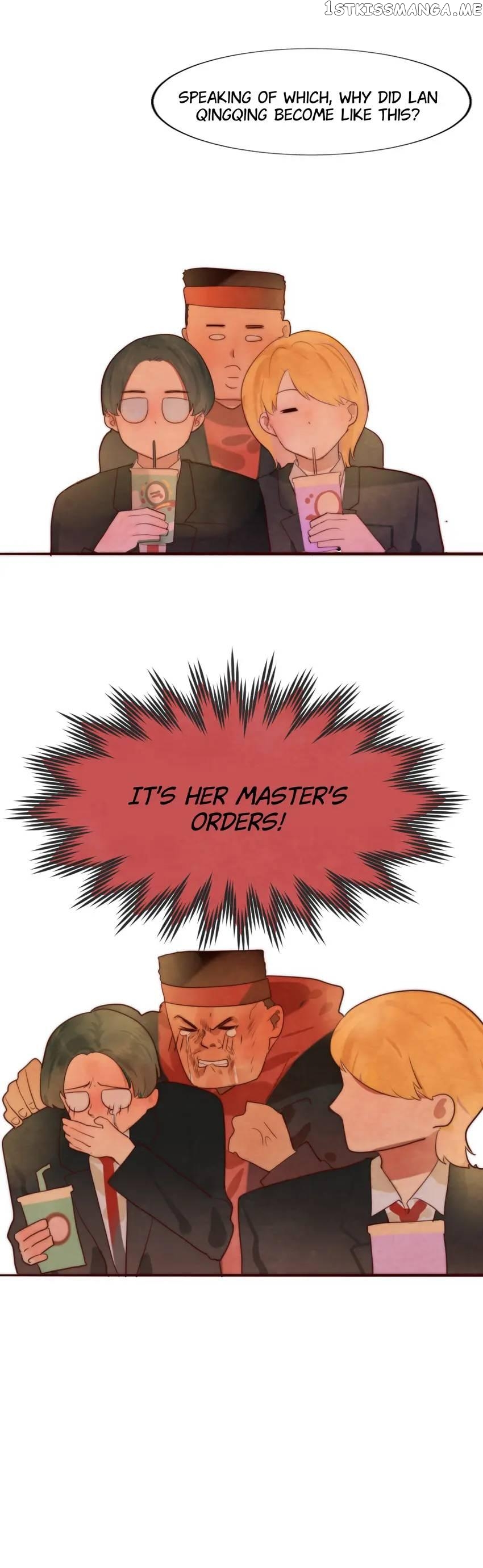 Can’t Be Friends With Girls chapter 47 - page 47