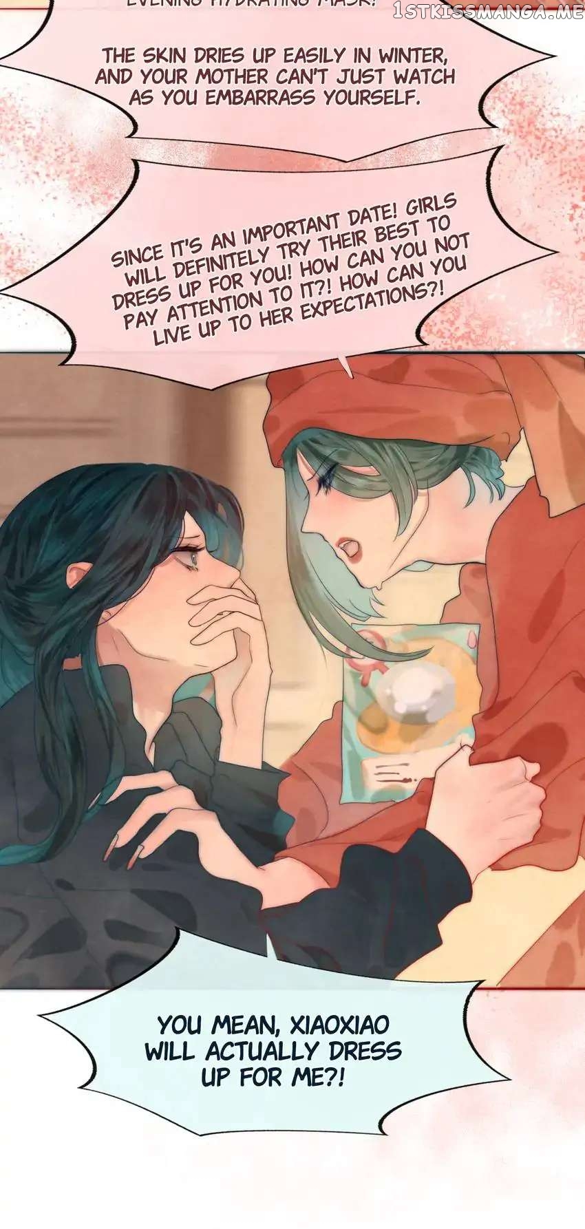 Can’t Be Friends With Girls chapter 46 - page 10