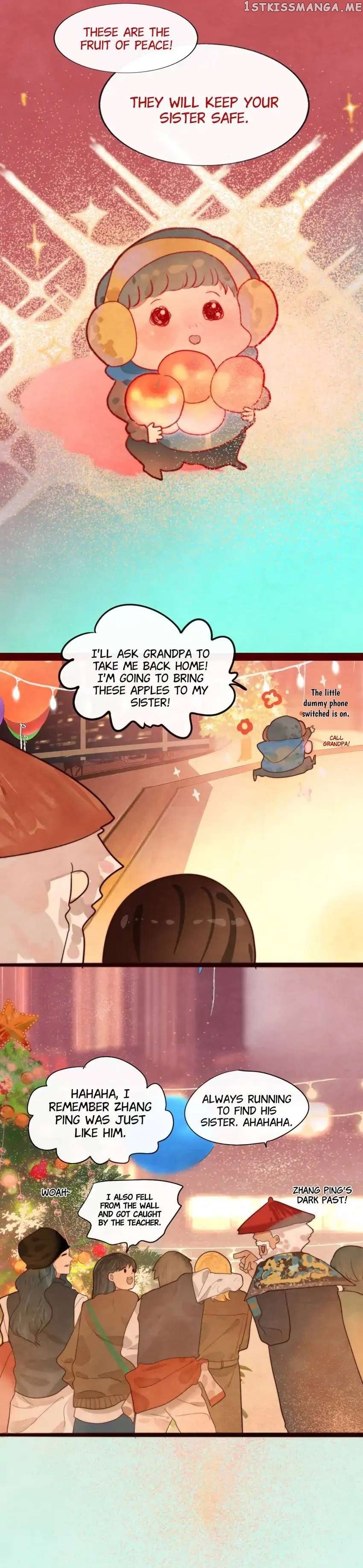 Can’t Be Friends With Girls chapter 46 - page 24