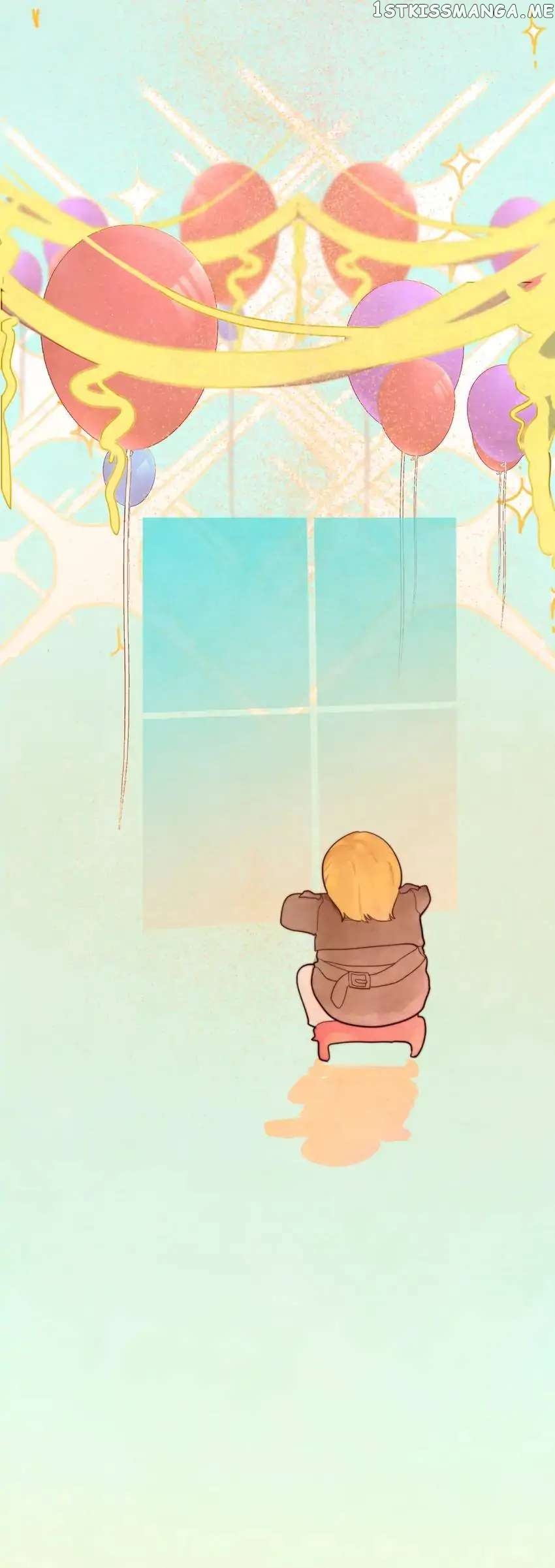 Can’t Be Friends With Girls chapter 46 - page 25