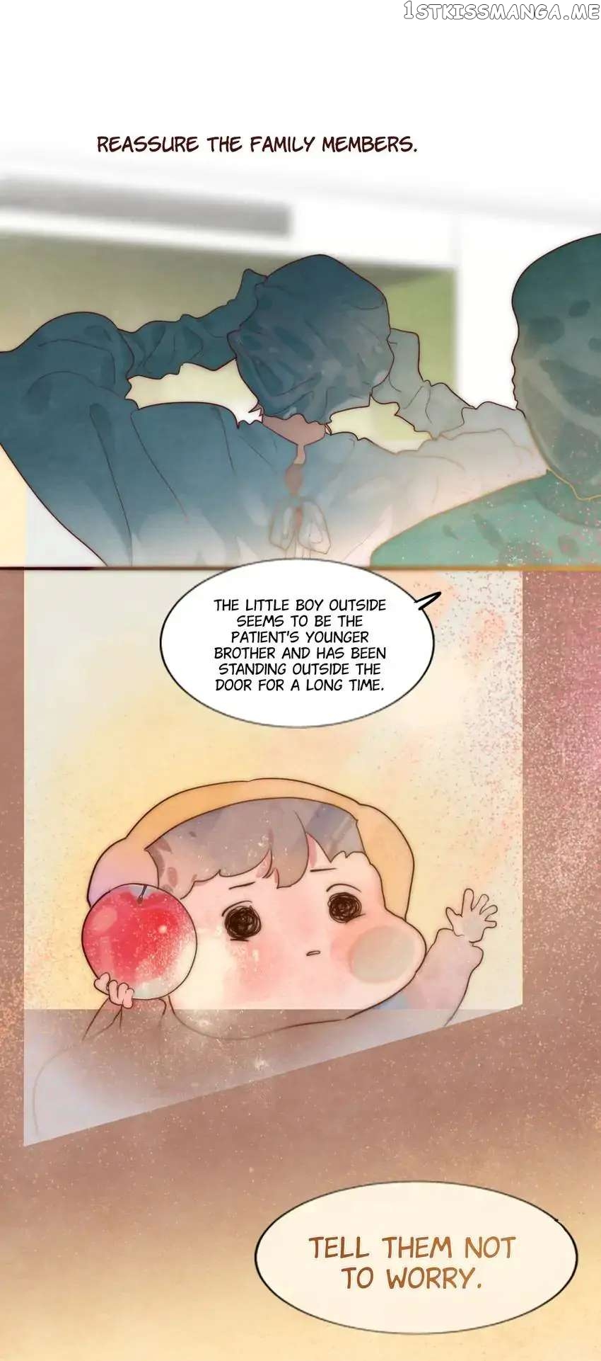 Can’t Be Friends With Girls chapter 46 - page 35