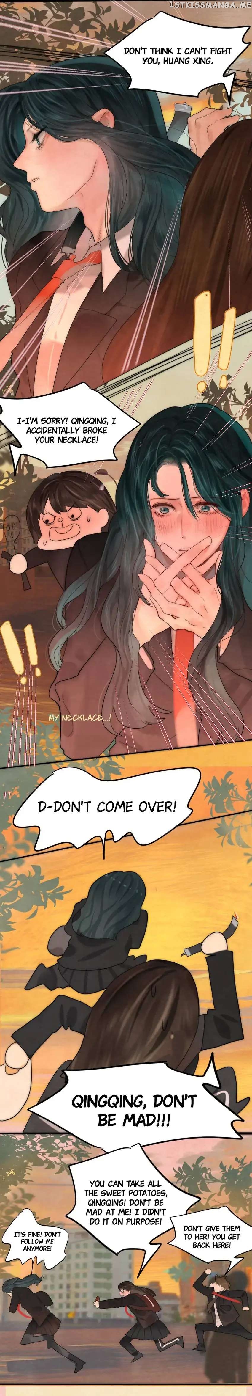 Can’t Be Friends With Girls chapter 45 - page 32