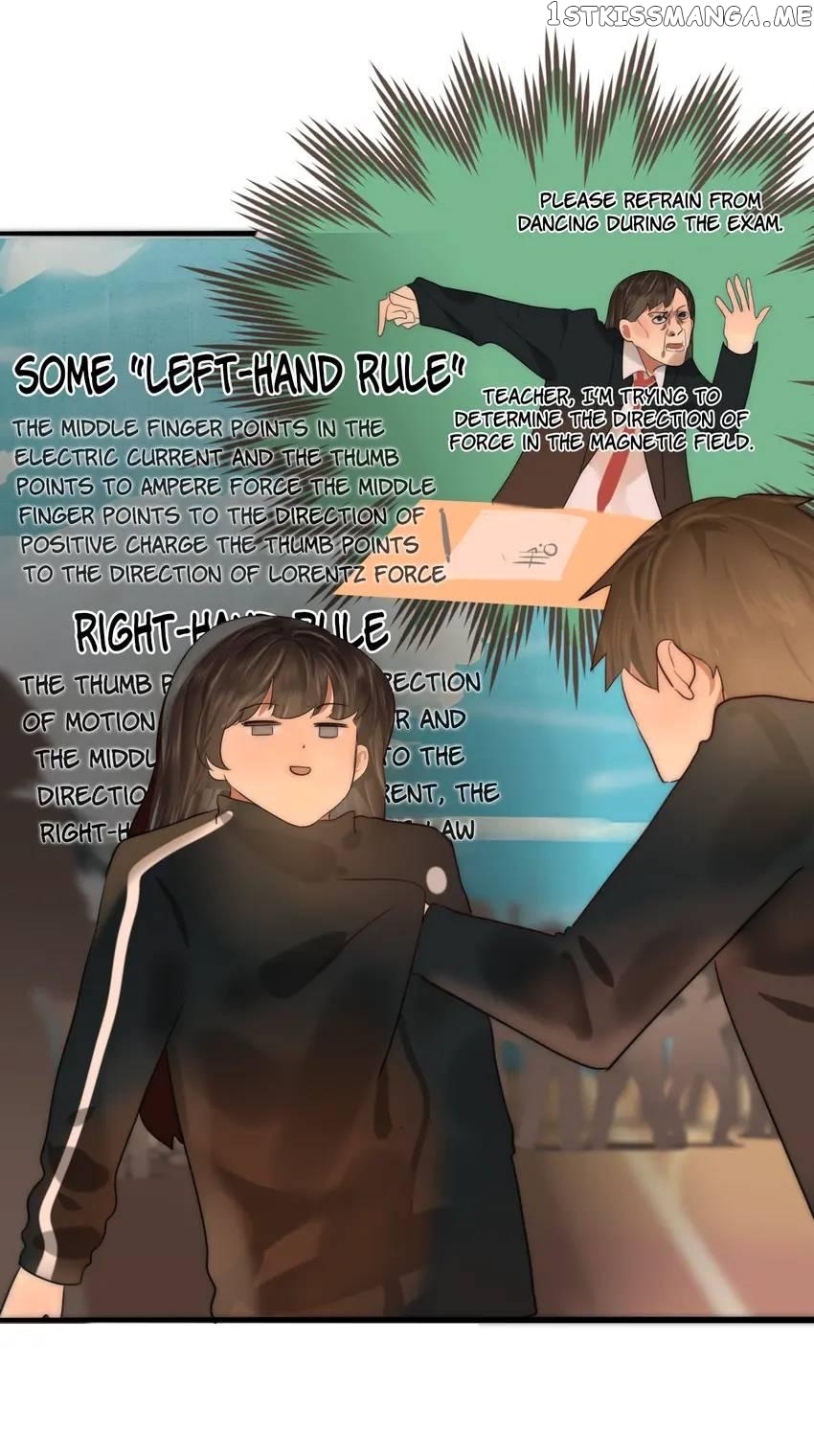 Can’t Be Friends With Girls chapter 44 - page 13