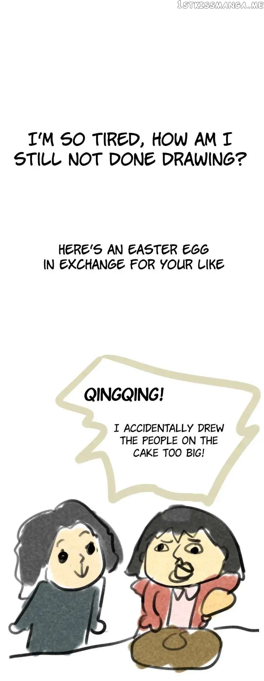 Can’t Be Friends With Girls chapter 43 - page 43
