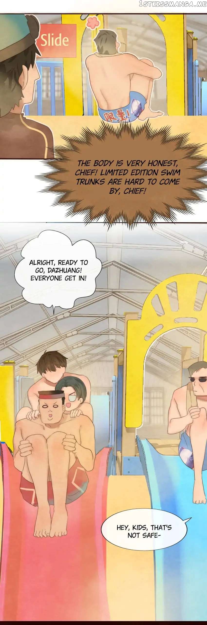 Can’t Be Friends With Girls chapter 42 - page 10