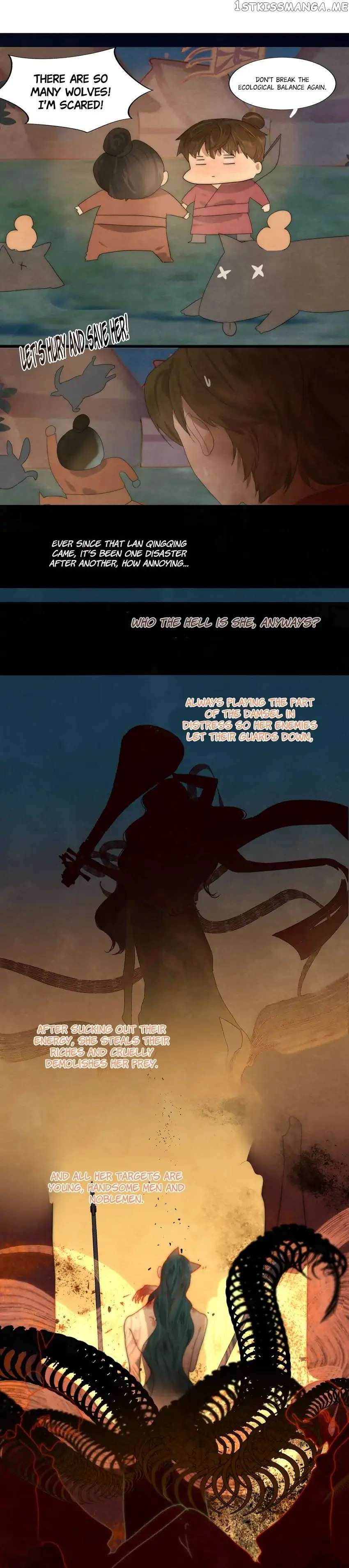 Can’t Be Friends With Girls chapter 41 - page 6