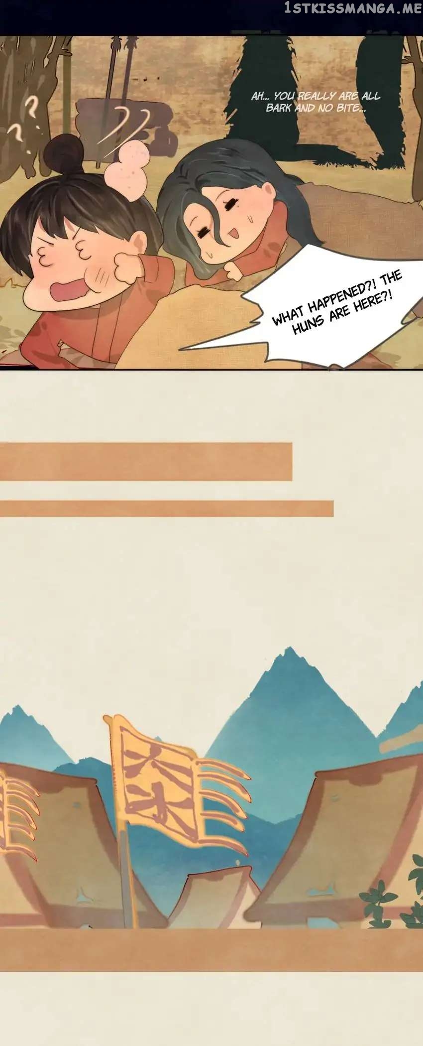 Can’t Be Friends With Girls chapter 40 - page 14
