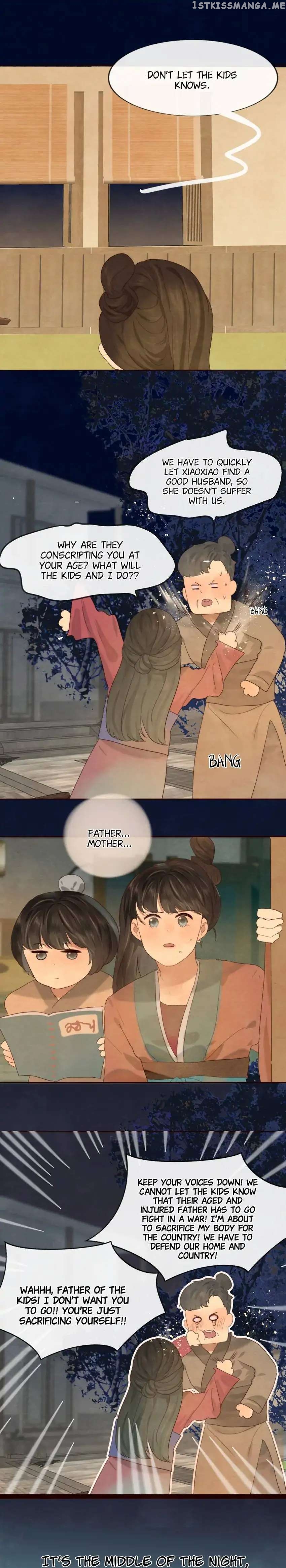 Can’t Be Friends With Girls chapter 39 - page 9