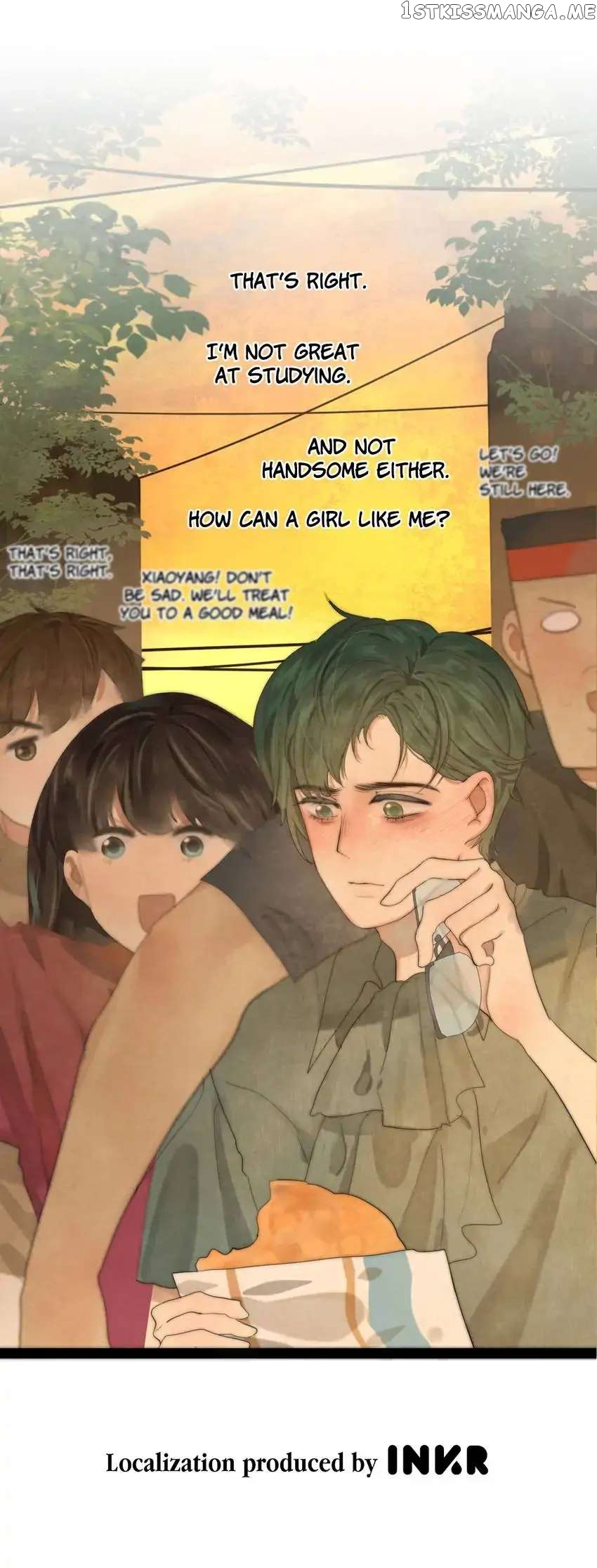 Can’t Be Friends With Girls chapter 38 - page 34