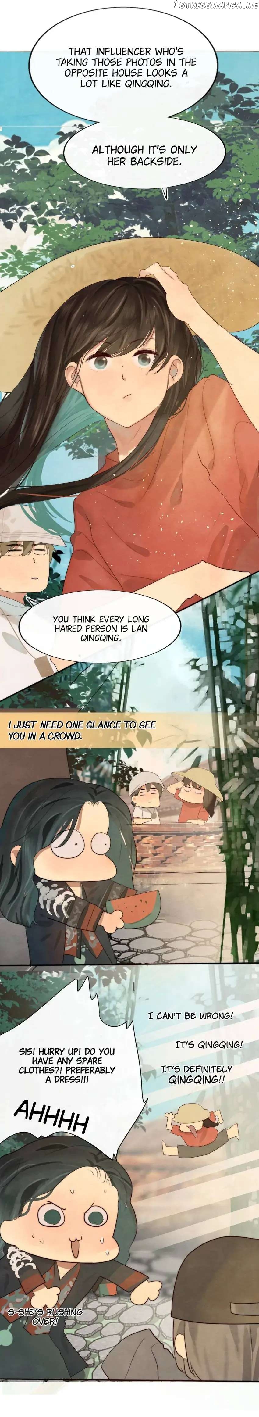 Can’t Be Friends With Girls chapter 37 - page 10