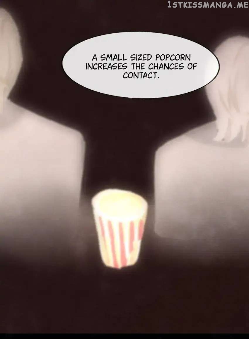 Can’t Be Friends With Girls chapter 34 - page 11
