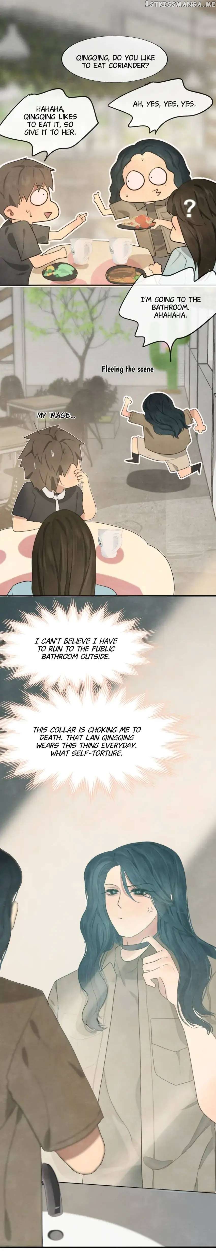 Can’t Be Friends With Girls chapter 33 - page 26