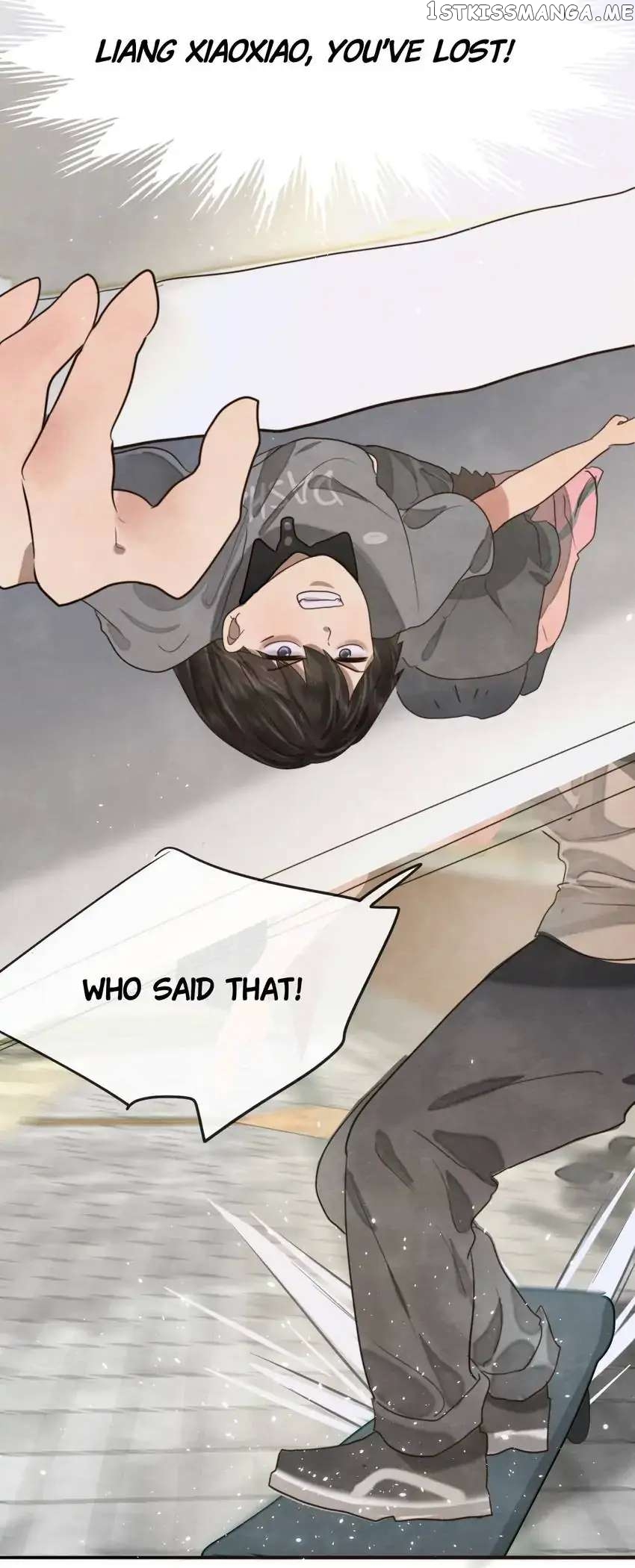 Can’t Be Friends With Girls chapter 32 - page 38