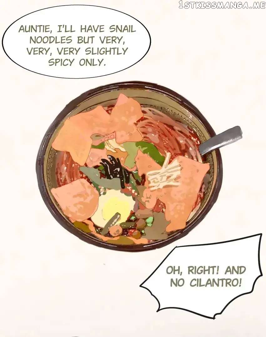 Can’t Be Friends With Girls chapter 29 - page 2