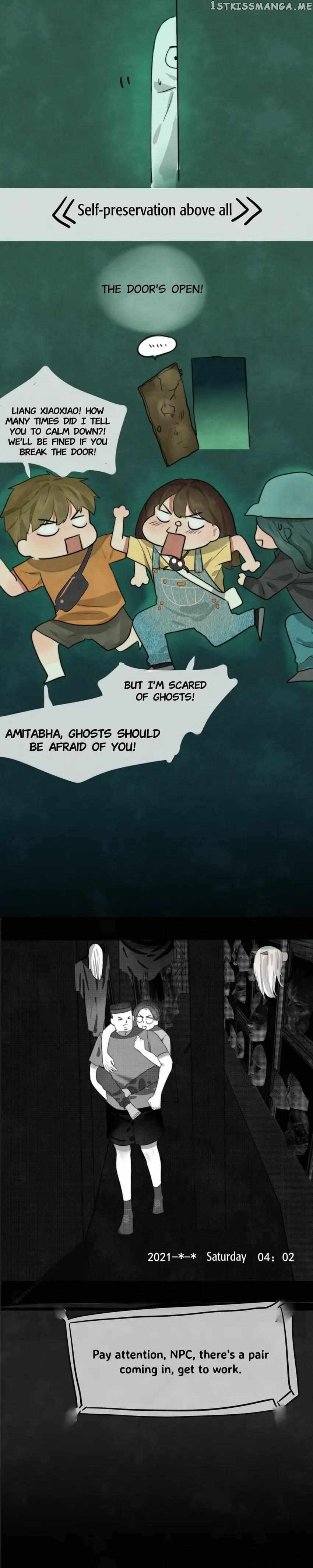 Can’t Be Friends With Girls chapter 27 - page 18