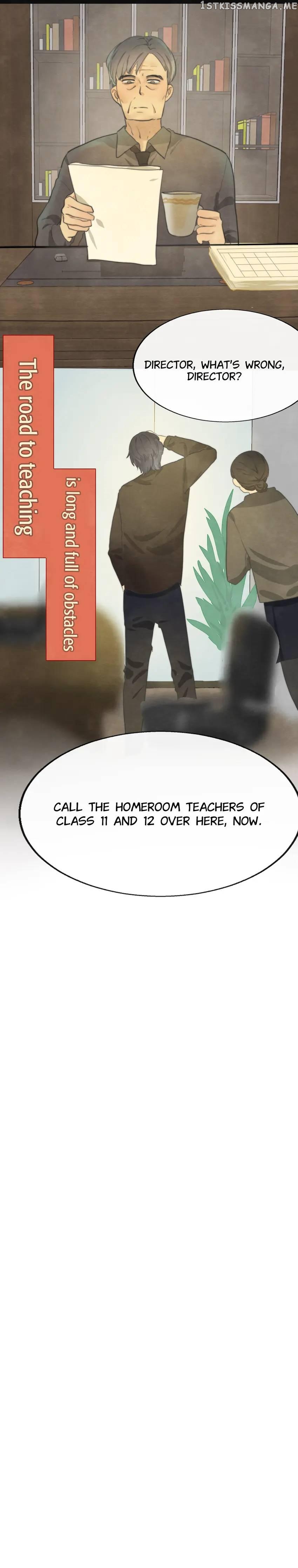Can’t Be Friends With Girls chapter 26 - page 32
