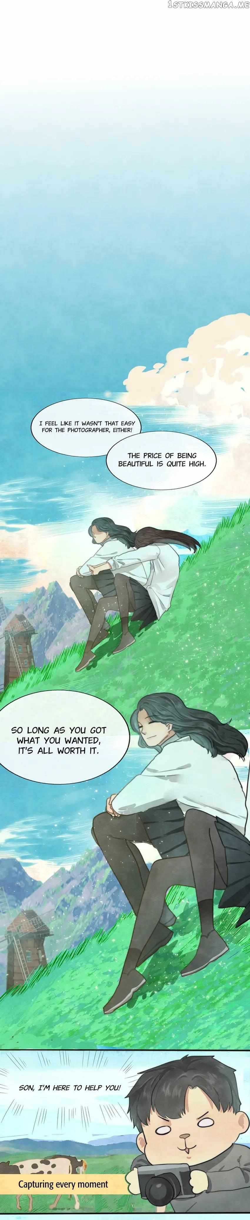 Can’t Be Friends With Girls chapter 26 - page 33