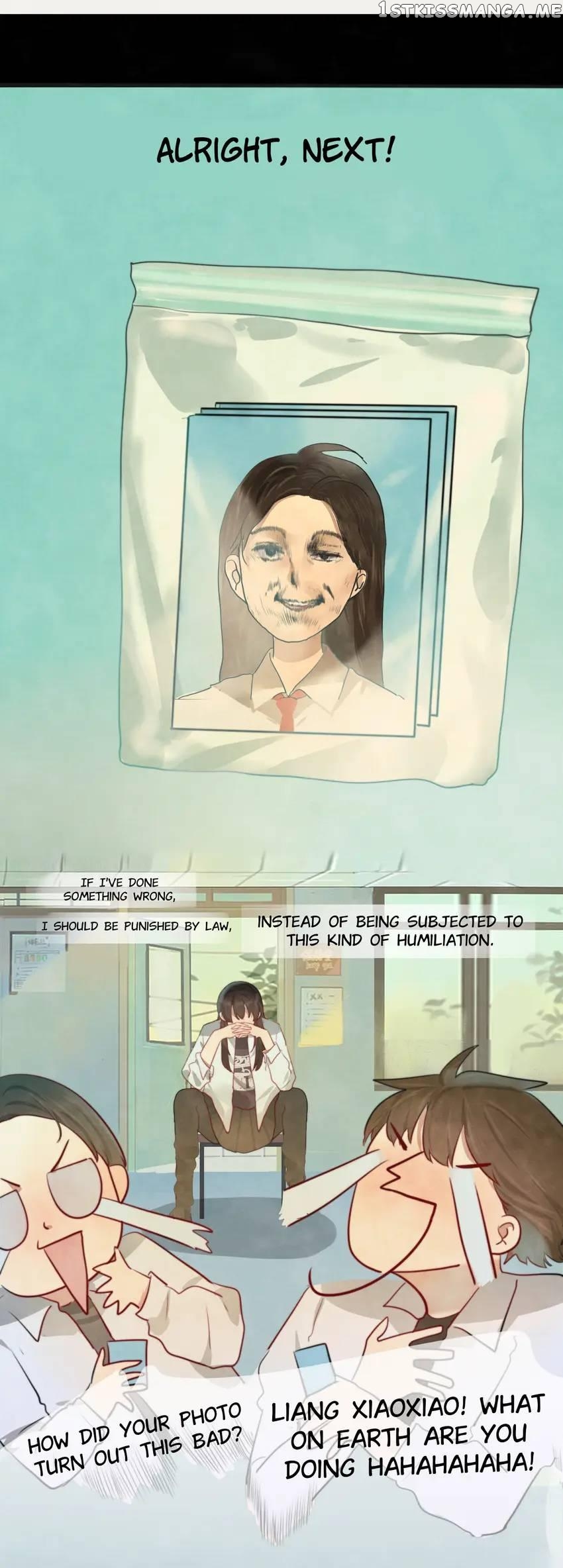 Can’t Be Friends With Girls chapter 26 - page 4