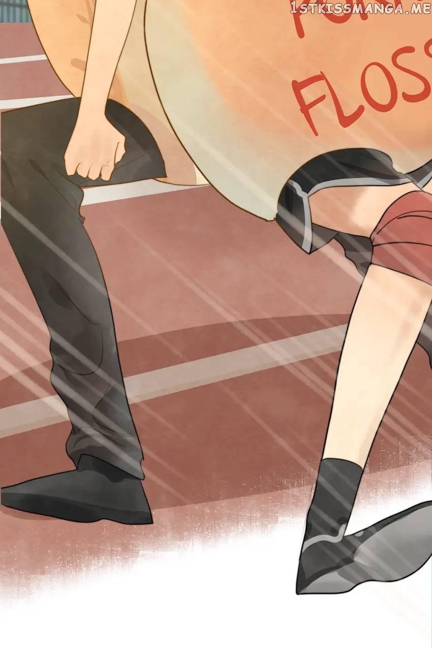 Can’t Be Friends With Girls chapter 25 - page 37