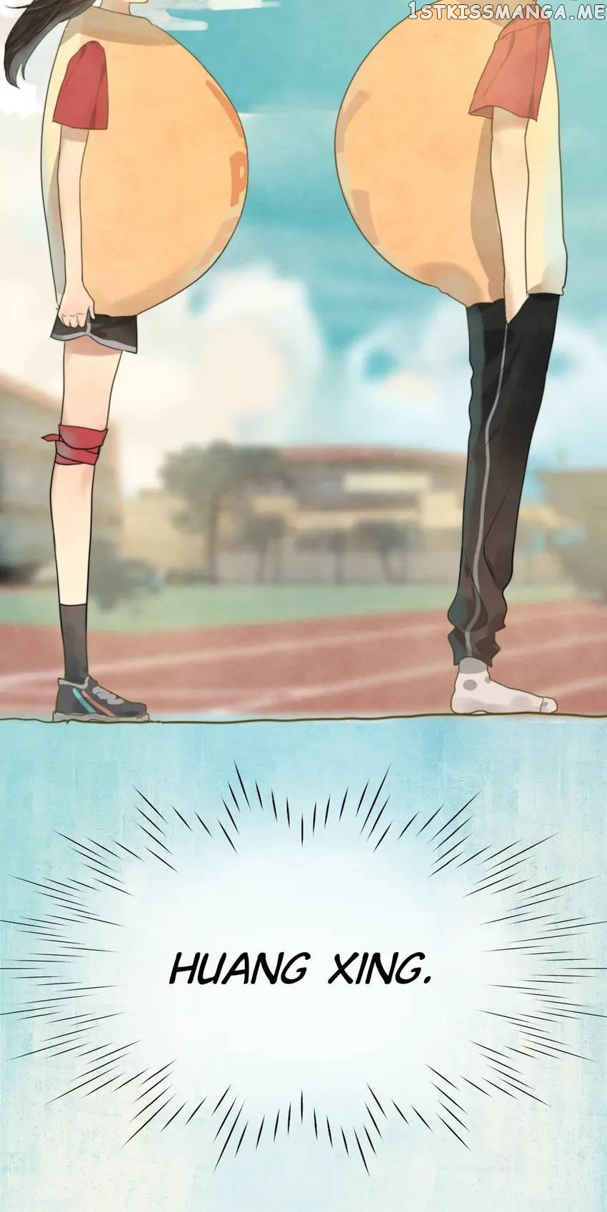 Can’t Be Friends With Girls chapter 25 - page 44