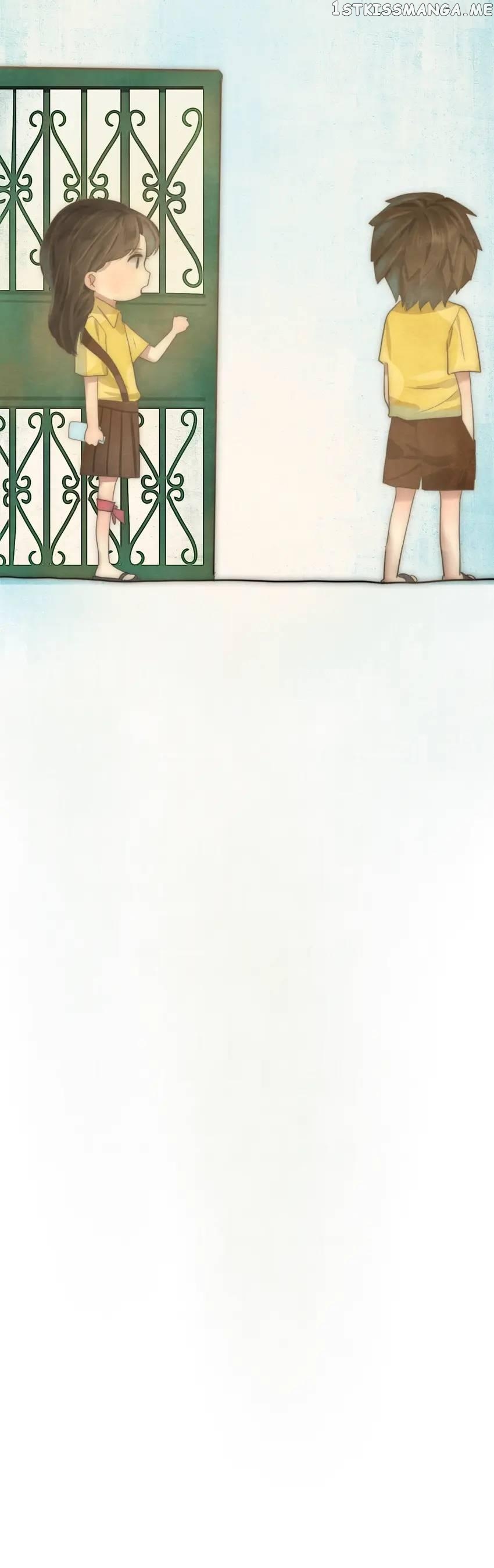 Can’t Be Friends With Girls chapter 25 - page 45
