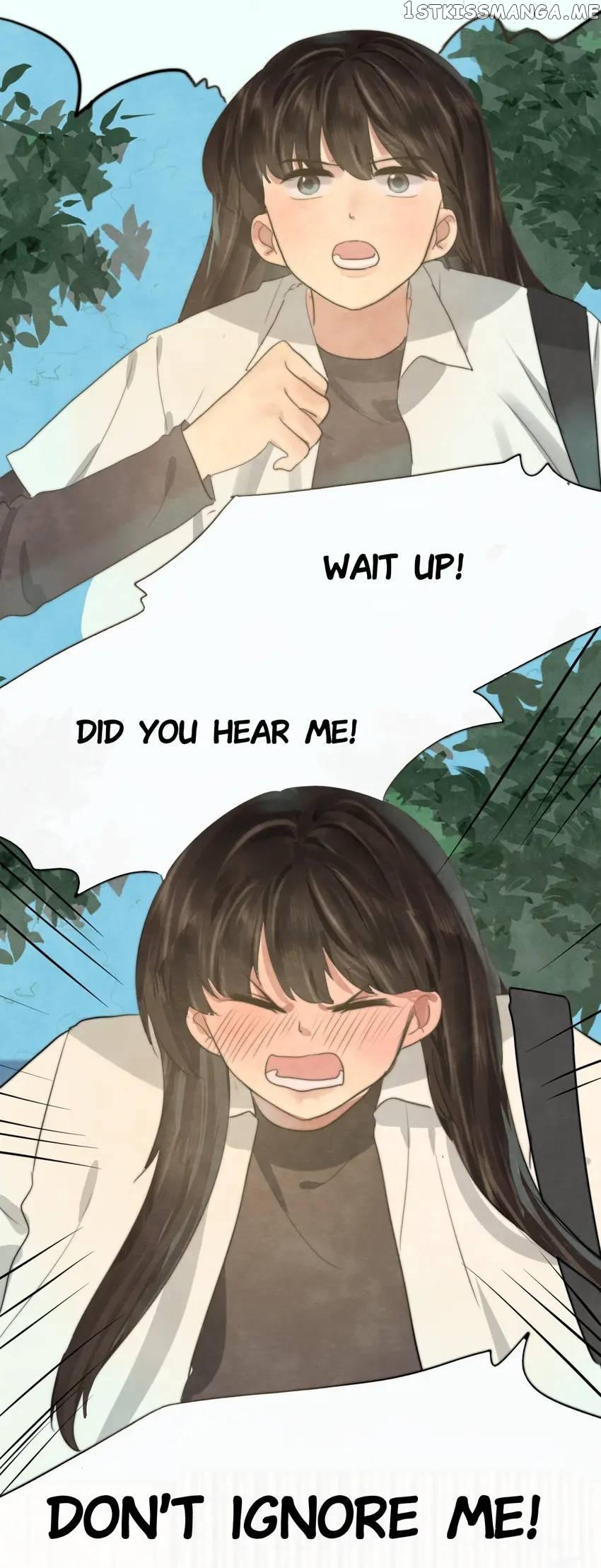 Can’t Be Friends With Girls chapter 25 - page 49