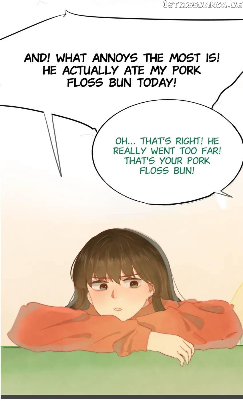 Can’t Be Friends With Girls chapter 23 - page 4