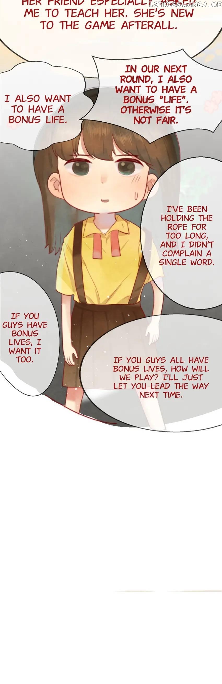 Can’t Be Friends With Girls chapter 20 - page 6