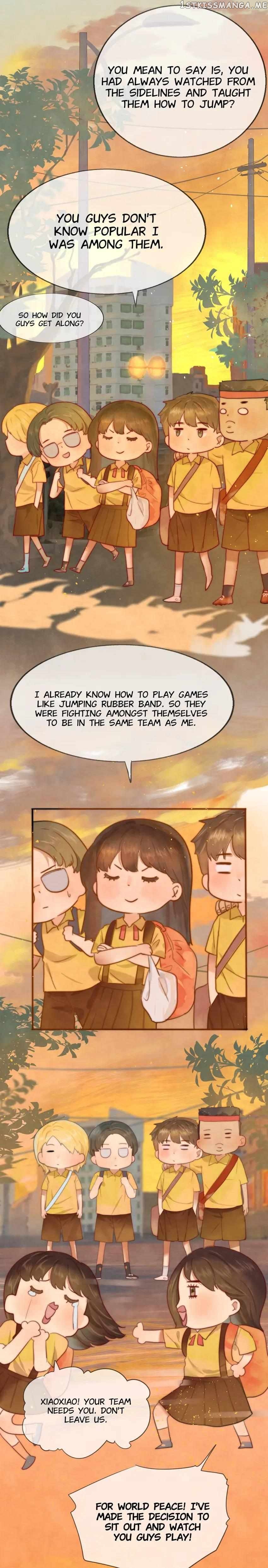 Can’t Be Friends With Girls chapter 20 - page 9