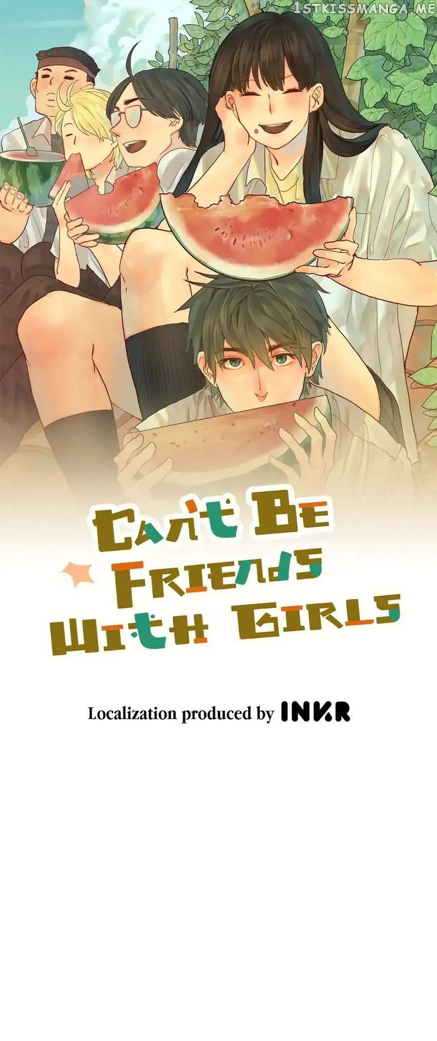 Can’t Be Friends With Girls chapter 13 - page 2