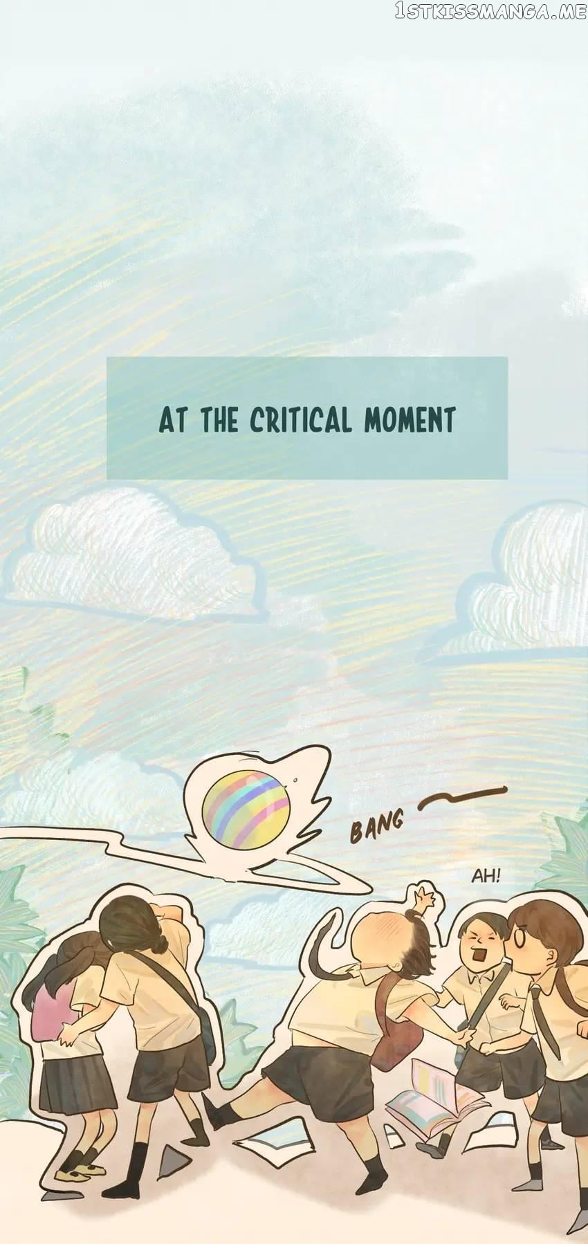 Can’t Be Friends With Girls chapter 10 - page 10