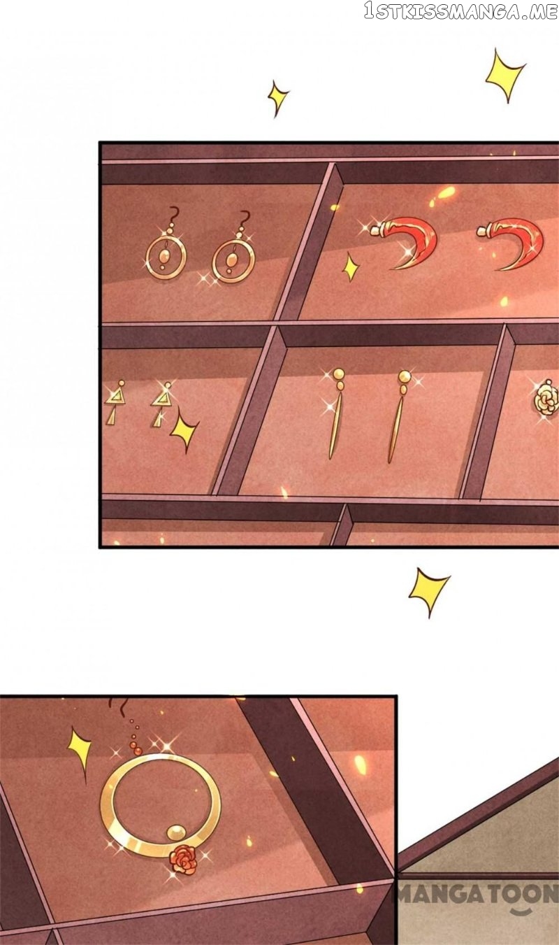 Princess Tomboy & Prince Grumpy chapter 144 - page 18
