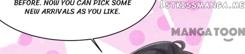 Princess Tomboy & Prince Grumpy chapter 144 - page 22