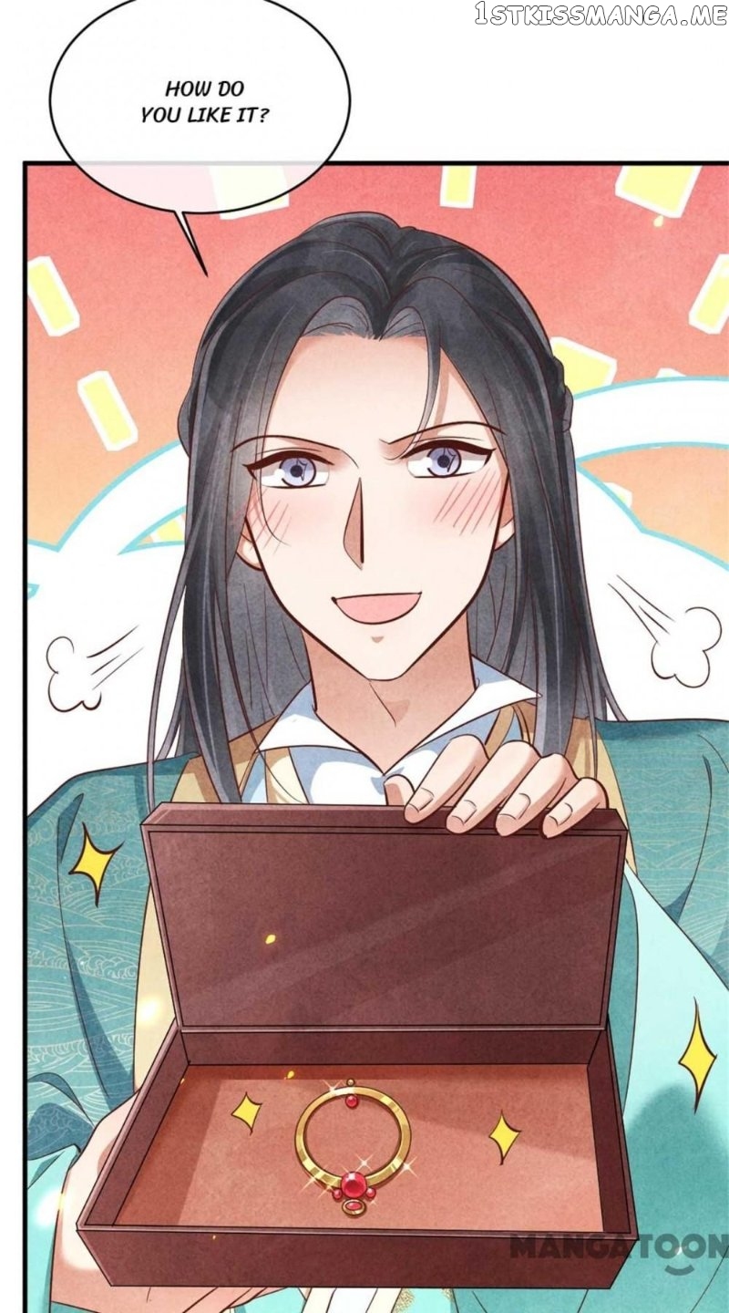 Princess Tomboy & Prince Grumpy chapter 144 - page 24