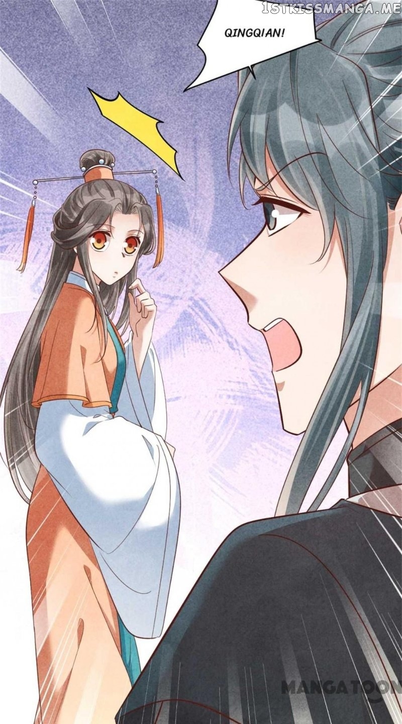 Princess Tomboy & Prince Grumpy chapter 144 - page 30