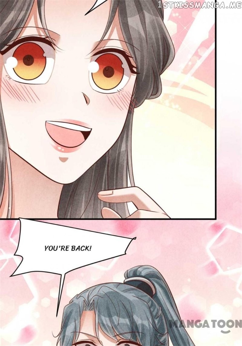 Princess Tomboy & Prince Grumpy chapter 144 - page 32