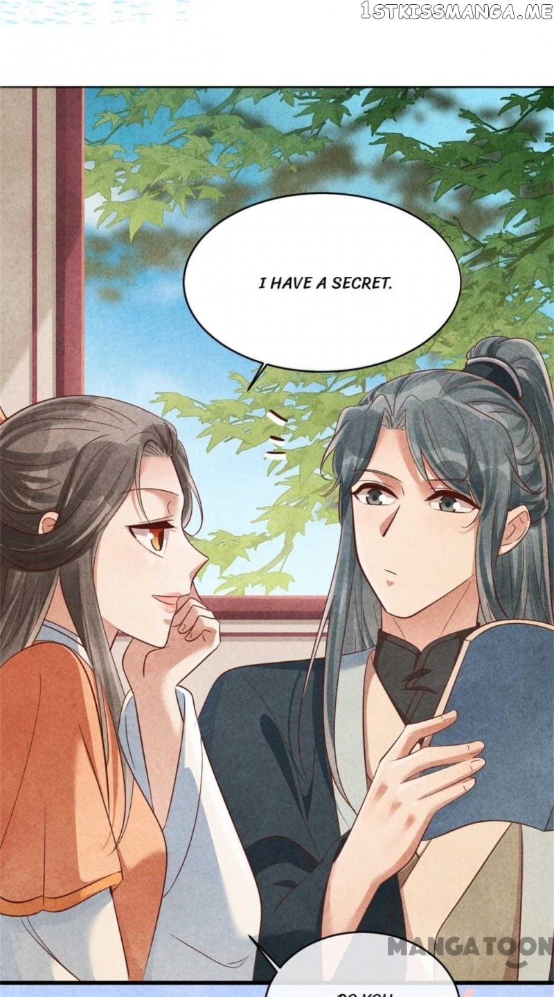 Princess Tomboy & Prince Grumpy chapter 144 - page 45