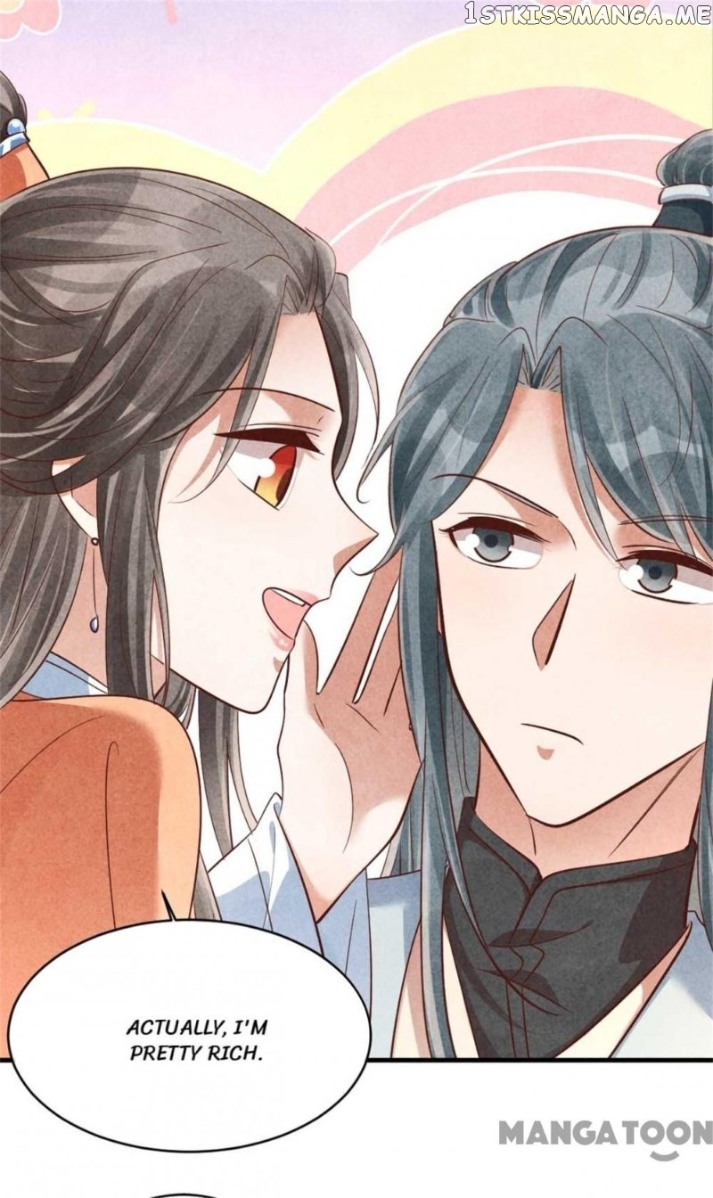 Princess Tomboy & Prince Grumpy chapter 144 - page 47