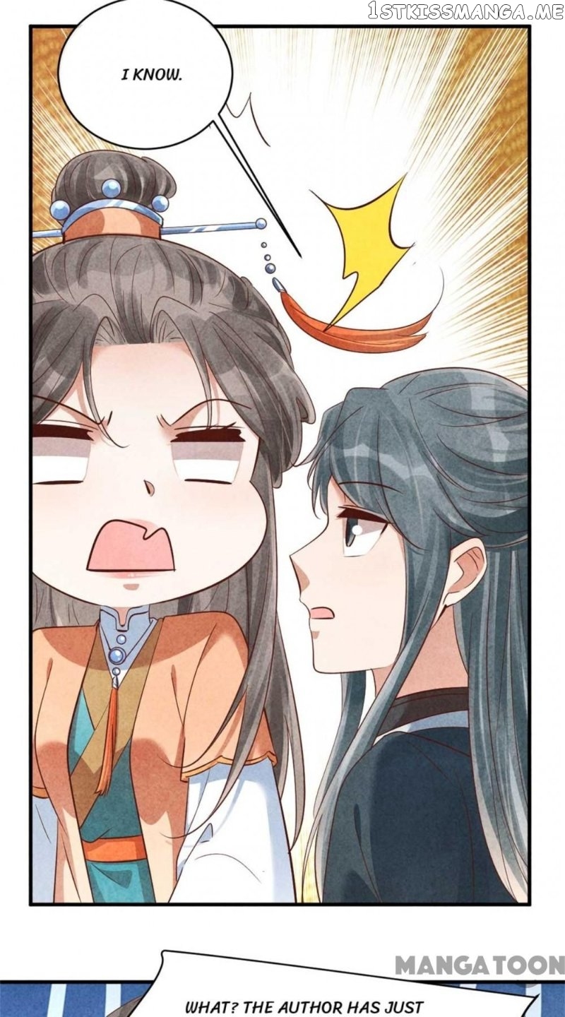 Princess Tomboy & Prince Grumpy chapter 144 - page 48