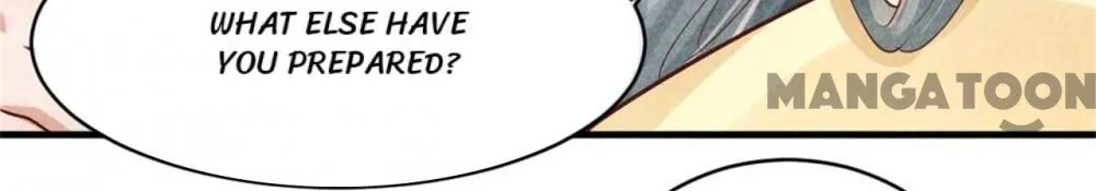 Princess Tomboy & Prince Grumpy chapter 141 - page 12