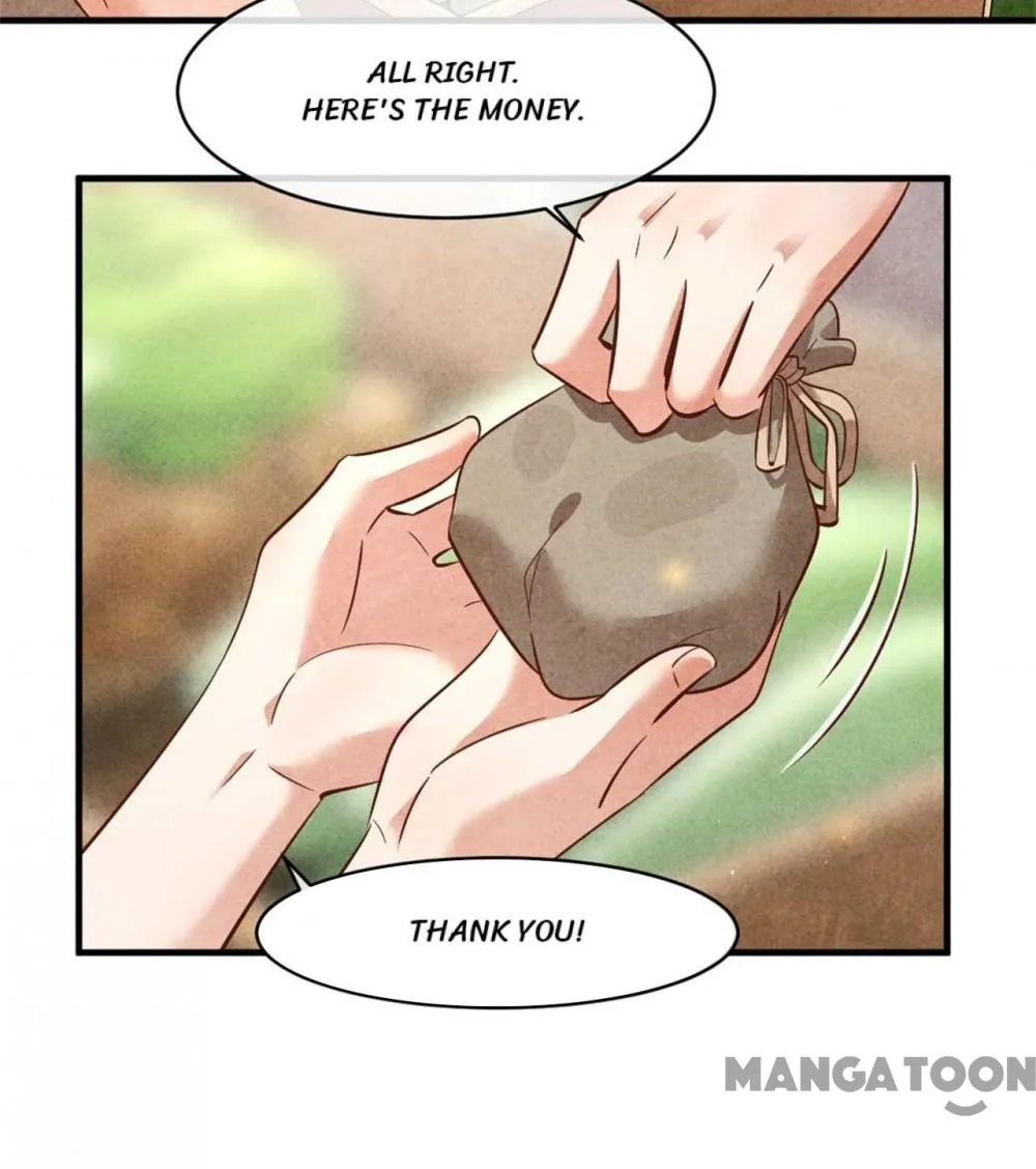 Princess Tomboy & Prince Grumpy chapter 141 - page 22