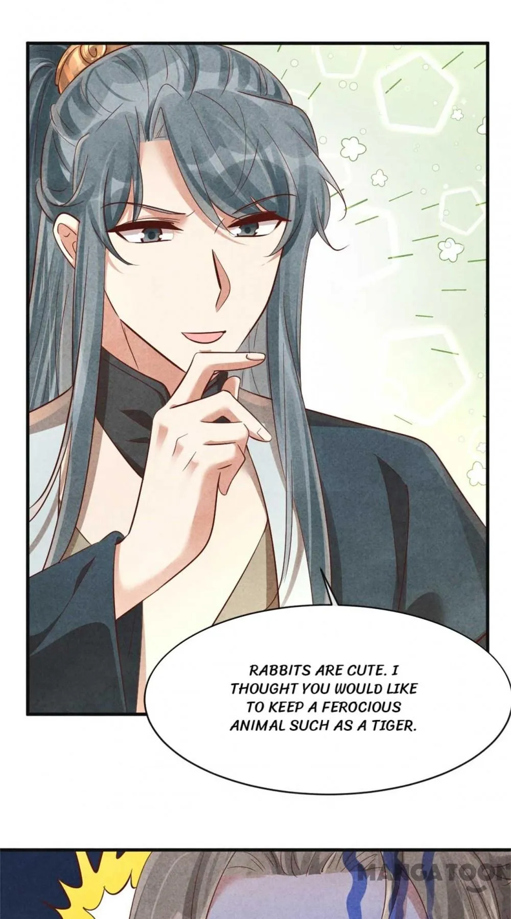 Princess Tomboy & Prince Grumpy chapter 141 - page 53