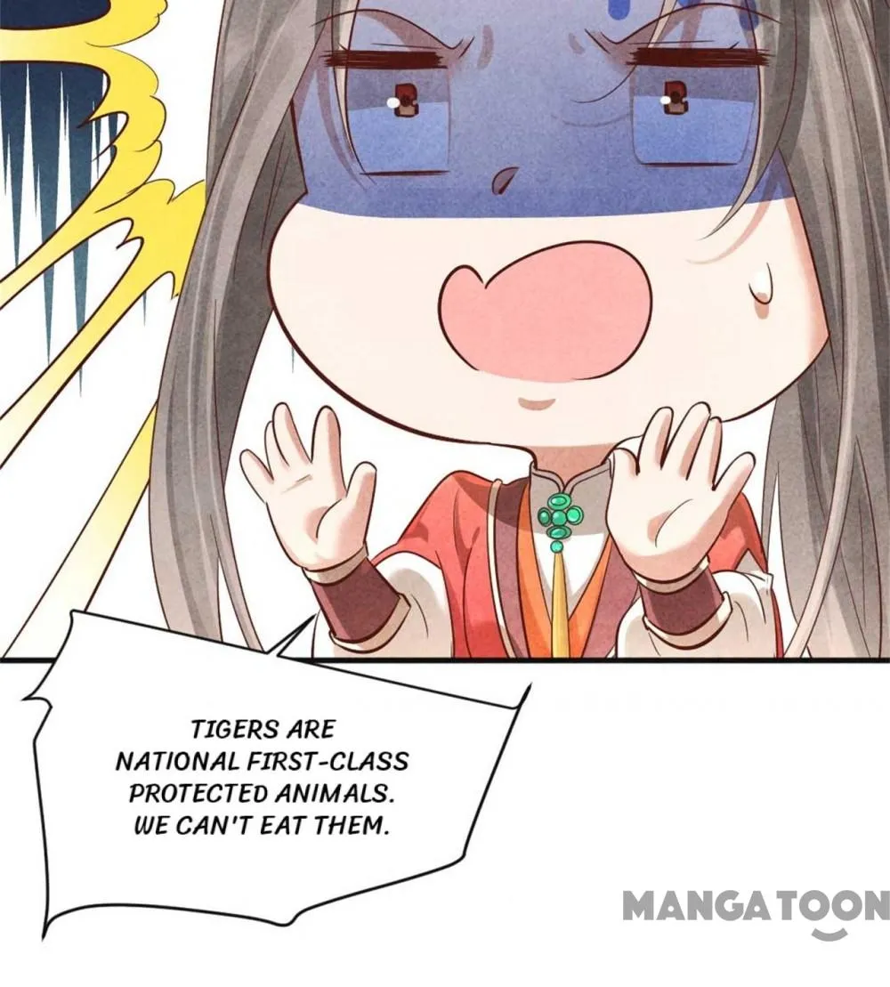 Princess Tomboy & Prince Grumpy chapter 141 - page 54